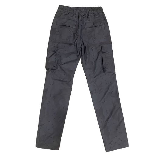 Stealth Camo Bottoms (Zipper Pockets)- Sale at Rs 749.00, Narrow Fit  Formal Trousers, मैन स्लिम फिट ट्राउजर, पुरुषों के स्लिम फिट ट्राउजर - GYMX  Merchandise LLP, Mumbai