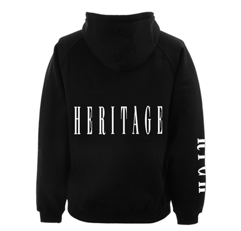 Heritage Hoodie