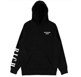 Heritage Hoodie