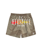 Heritage Shorts